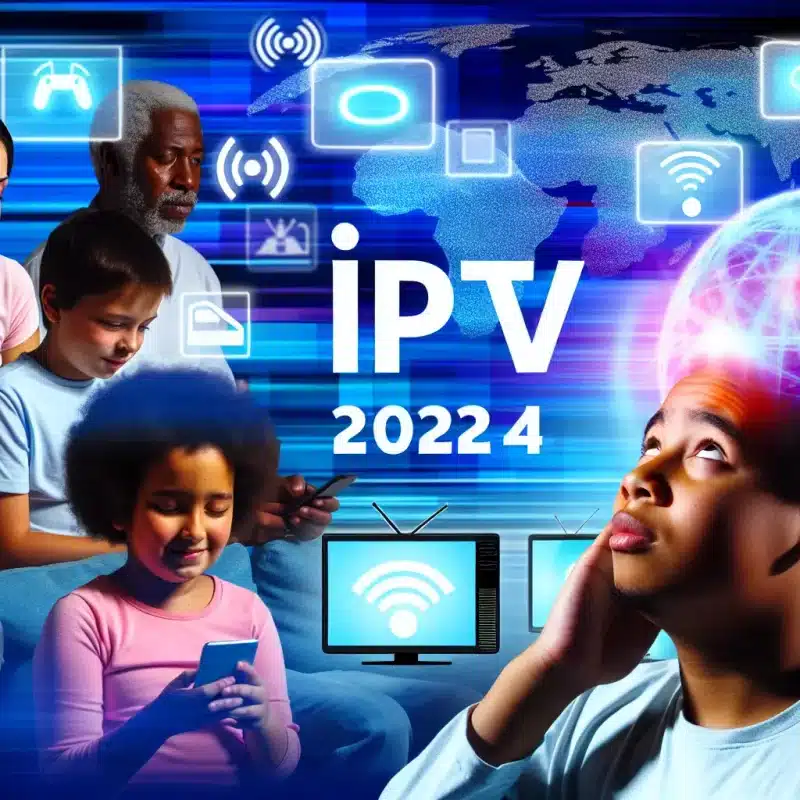 IPTV Great Features in 2024: Your Ultimate Guide to Internet Protocol Television