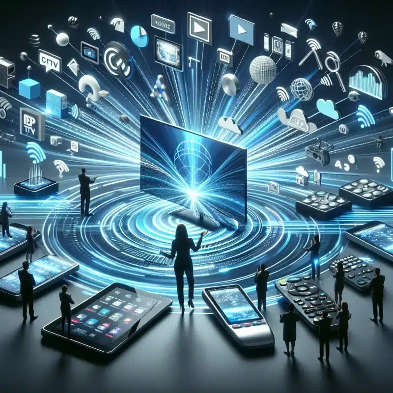IPTV Reviews USA: Comprehensive Guide to the Best Streaming Services for 2024