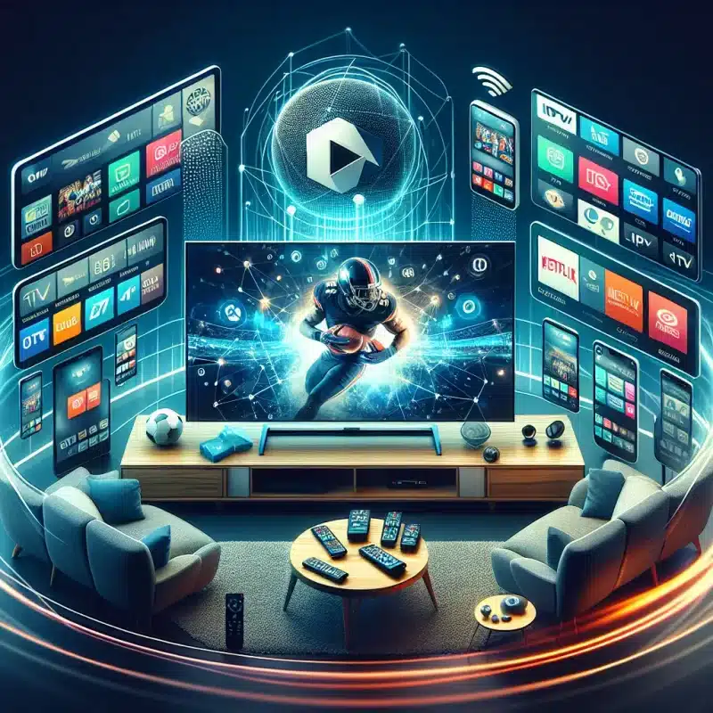 A Complete Guide to Buy IPTV Subscribe and Enhance Your TV Viewing Experience