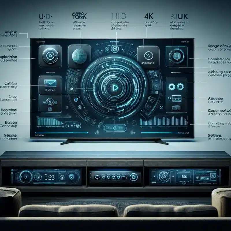 Códigos para IPTV Pro: Cómo Configurar IPTV Smarters Pro Gratis y Obtener el Máximo Rendimiento en tu TV