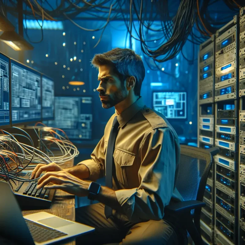 IPTV Expert: Professional Support for Seamless Streaming and Enhanced Performance