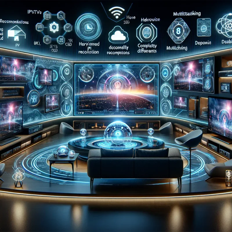IPTV Hosting: Everything You Need to Know for 2025