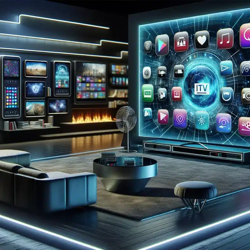 Legal IPTV in 2025: Your Complete Guide to Safe and Legal Streaming