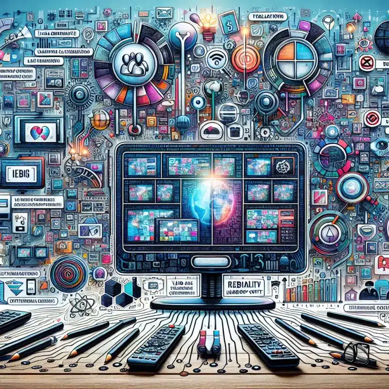 How to Compare and Choose Reliable IPTV Suppliers for Your Streaming Needs