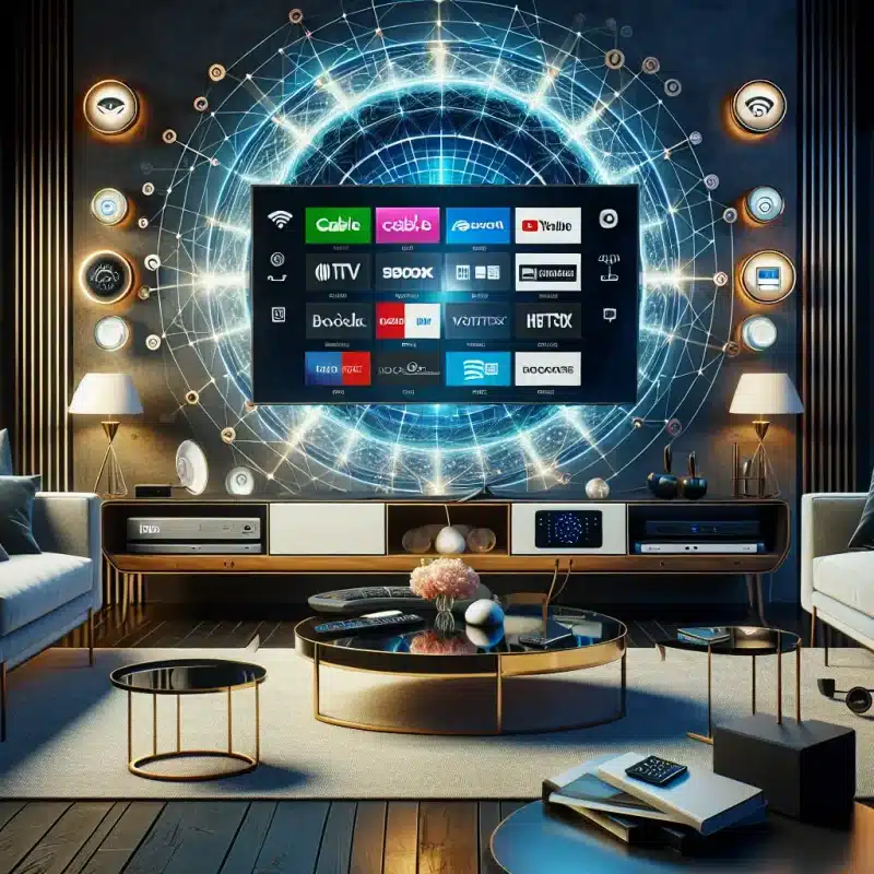 IPTV vs Cable: Key Differences, Costs, and Benefits Explained for Your Viewing Needs