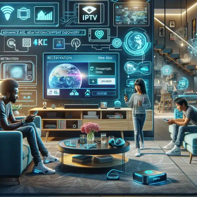 Service IPTV in 2025: A Practical Guide to Setup, Troubleshooting, and Best Practices