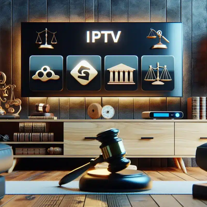 Legal IPTV Providers in USA for Firestick: The Ultimate 2024 Guide to Safe and Reliable Streaming