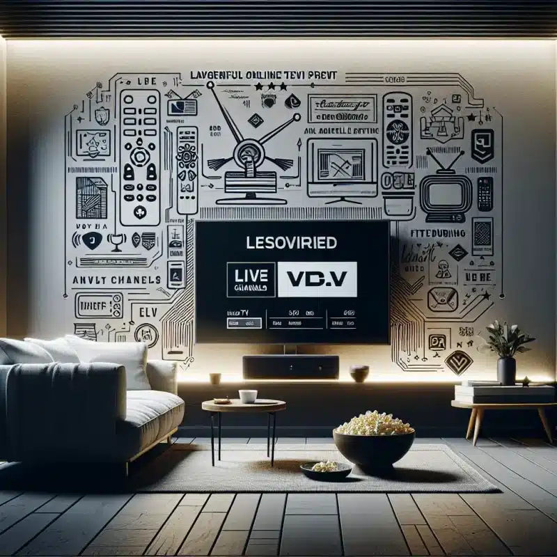 Legal IPTV Providers in USA for FireStick: Find Safe and Reliable Streaming Options