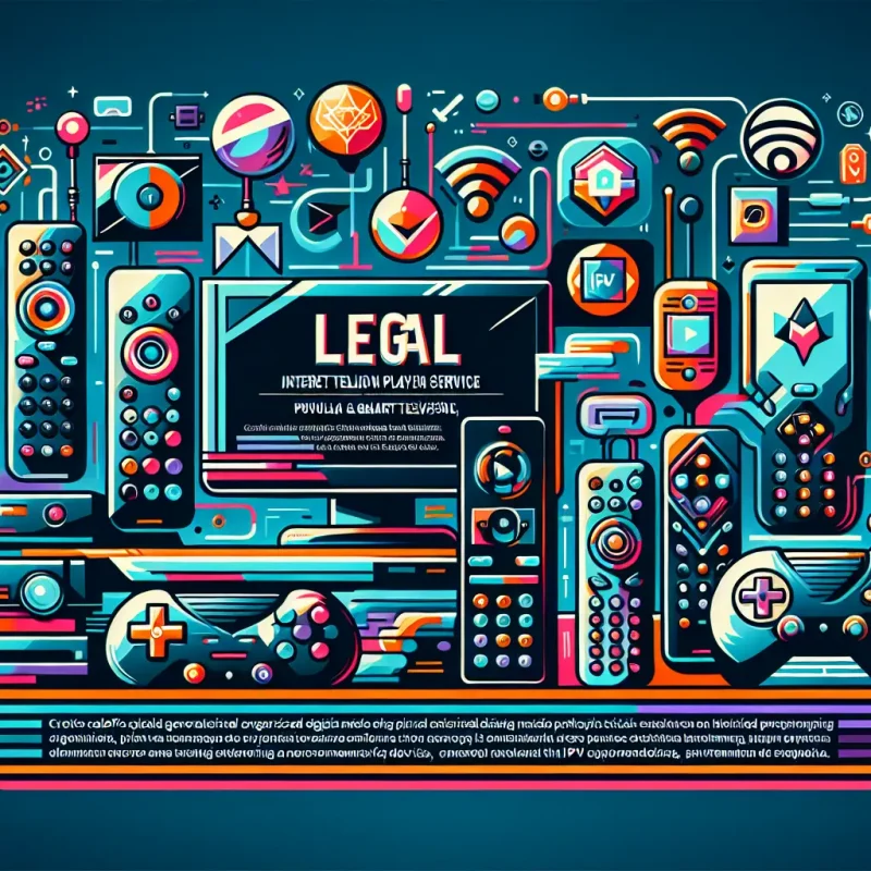 Legal IPTV Providers in USA for Firestick: Everything You Need to Know in 2024