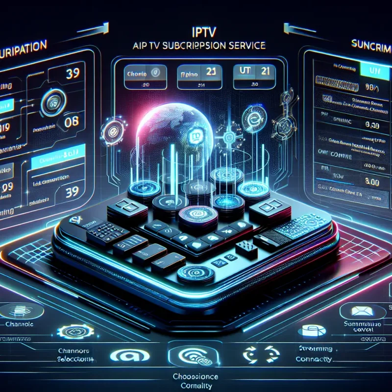 Complete Guide to IPTV Subscription Plans: Pricing, Features, and What to Expect in 2024