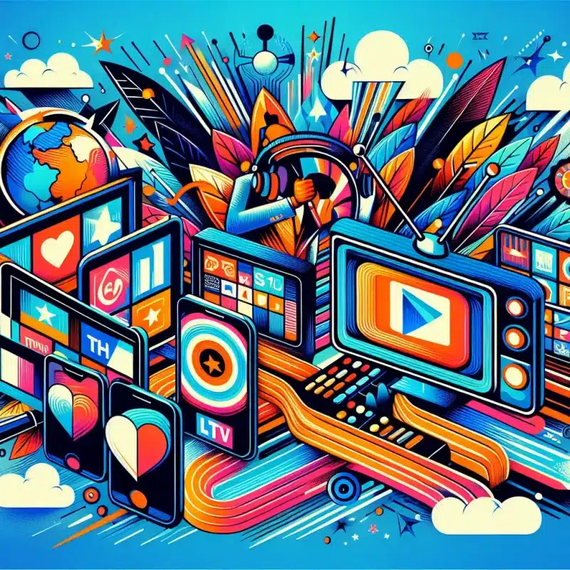 Legal IPTV Providers in USA for Firestick: Top Services and Setup Guide