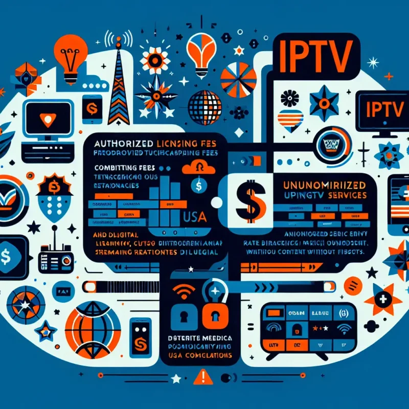 Legal IPTV Providers in USA for Firestick: Safe Streaming Options and Setup Guide