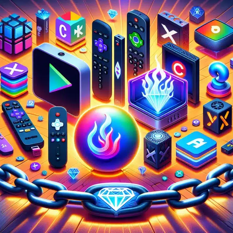 Legal IPTV Providers in USA for Firestick: Everything You Need to Know