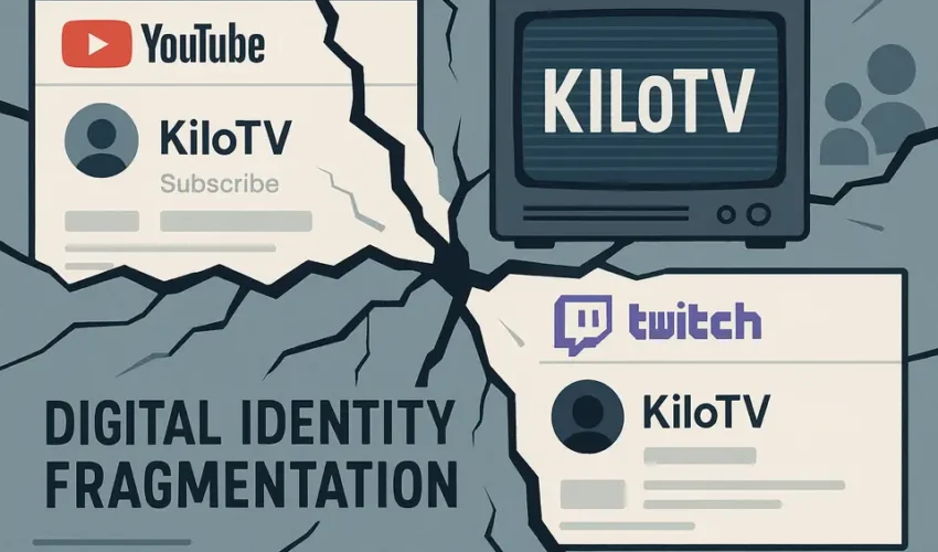 What Is KiloTV? Unraveling the Digital Mystery of a Fragmented Online Identity