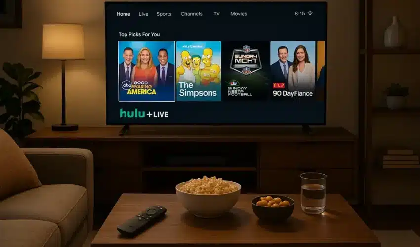 Legal IPTV Providers in USA for Firestick: A Complete Guide to Safe and Legitimate Streaming