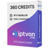 360 credits premium