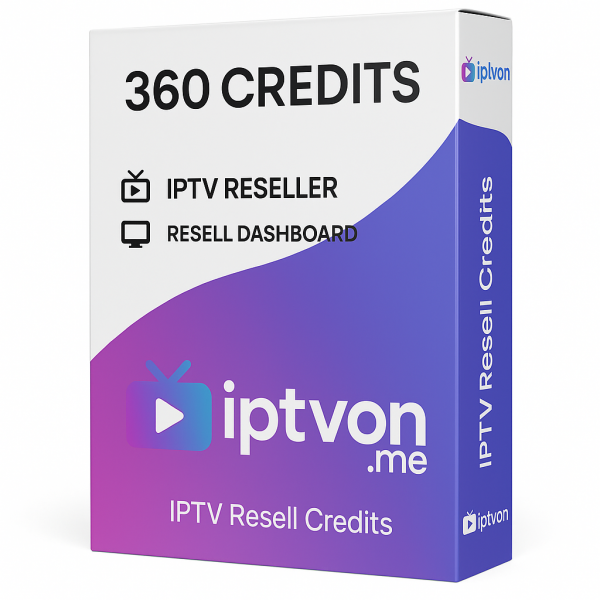 360 credits premium