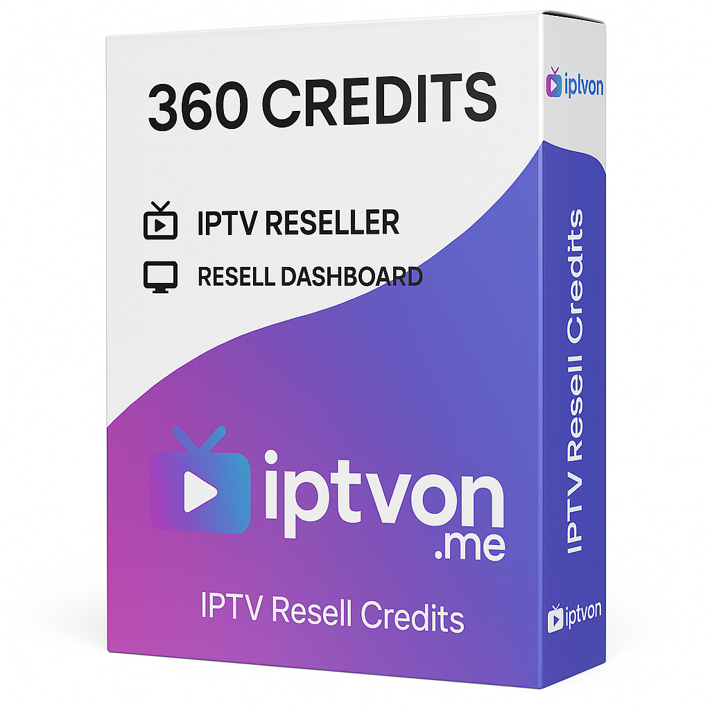 360 credits premium