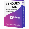 24 Hours Trial