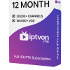 12 months 2 Devices