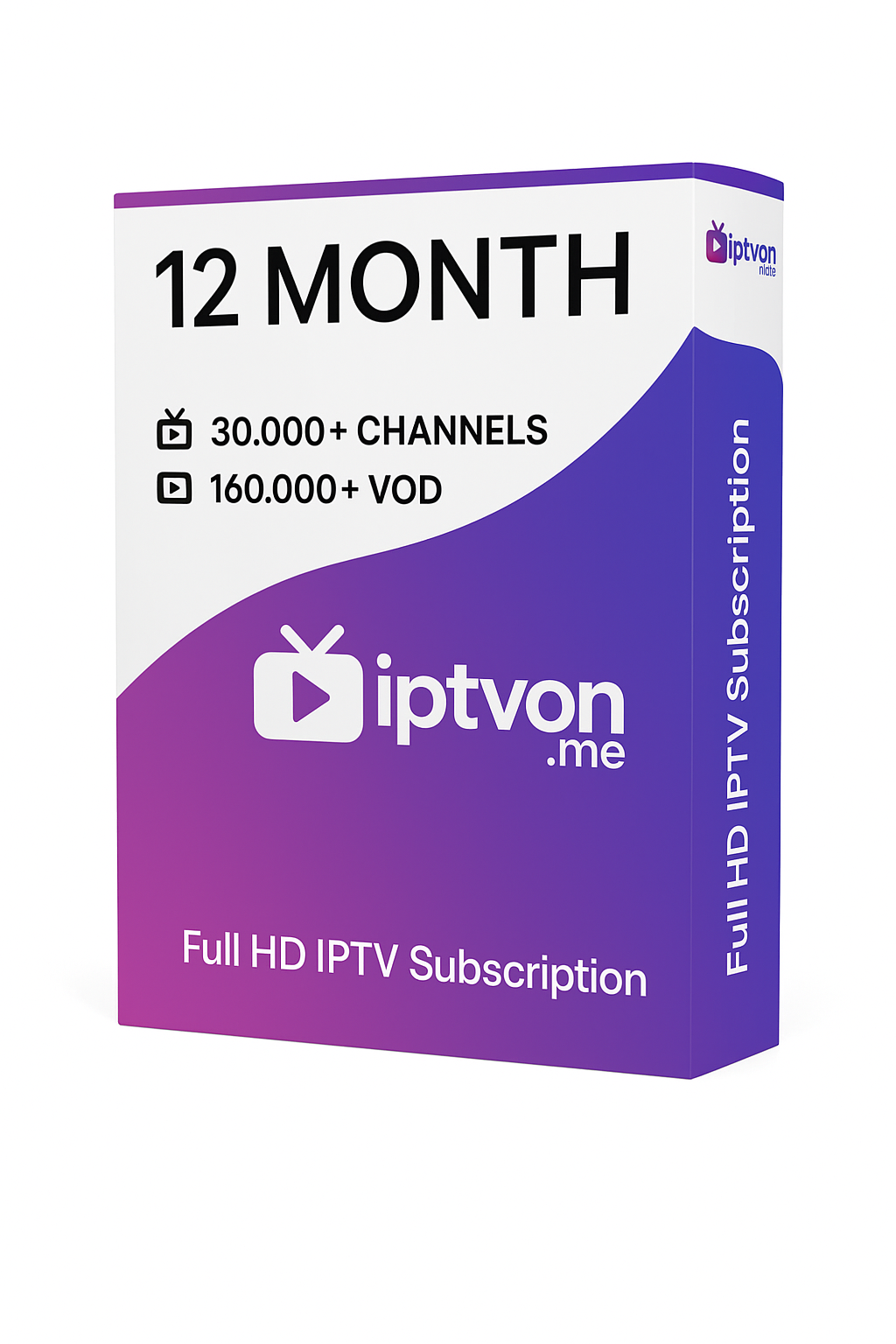 12 Month 3 Devices