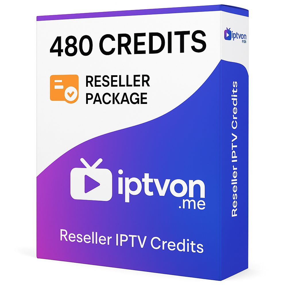 480 credits premium