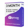 3 months 2 Devices