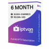 6 months 2 Devices