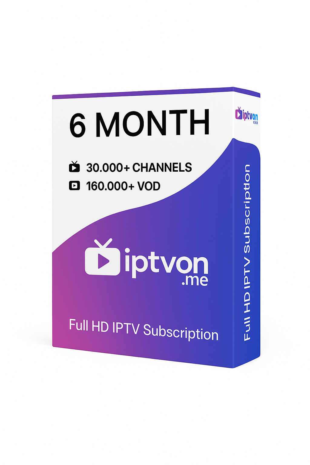 6 months 3 Devices