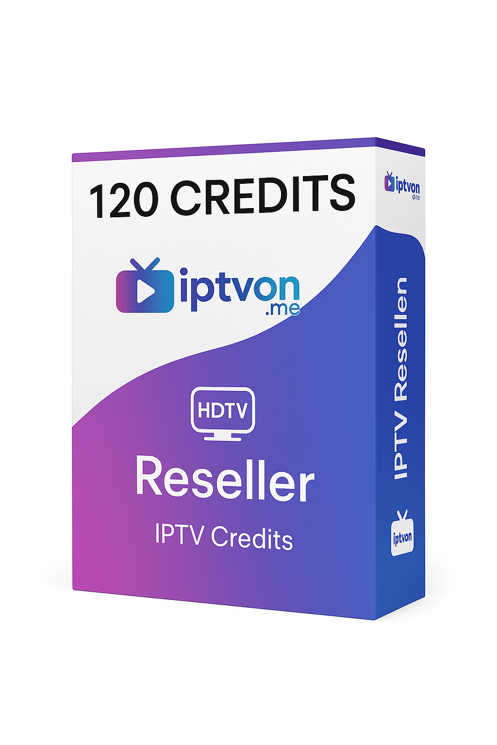 120 credits premium