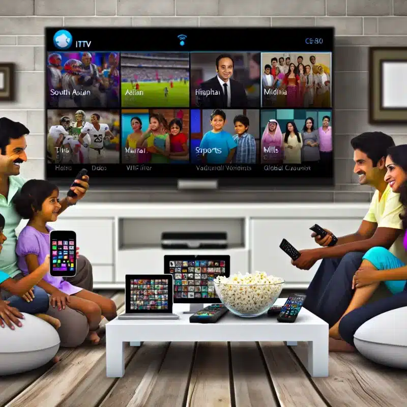Finding the Best Cheap IPTV Services for Affordable and Quality Streaming