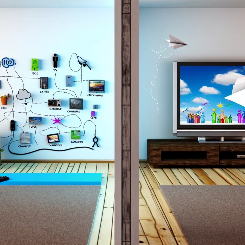Eternal TV Shut Down: Exploring the Reasons Behind the Collapse and Its Impact on IPTV