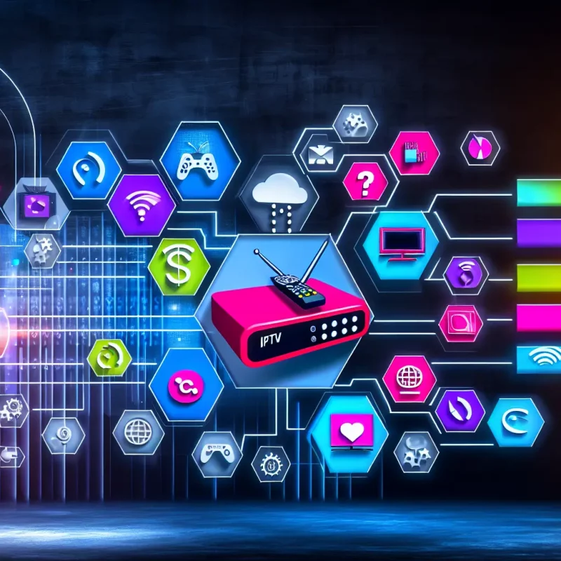 Exploring IPTV Alternatives: Comparing Options for Flexible and Affordable Entertainment