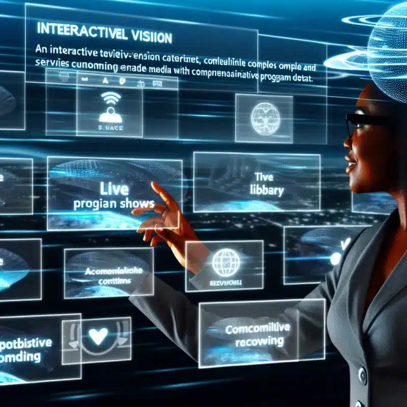 IPTV Smarters Web: The Ultimate Guide for 2025 Users