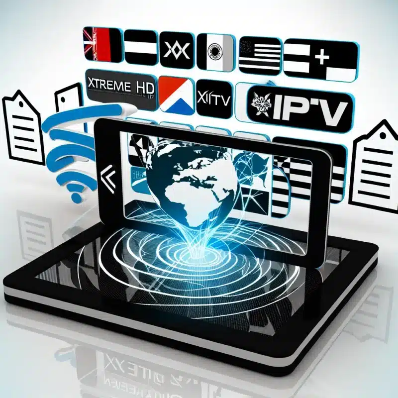 Xtreme HD IPTV: Comprehensive Review of Features, Streaming Quality, and Legal Insights