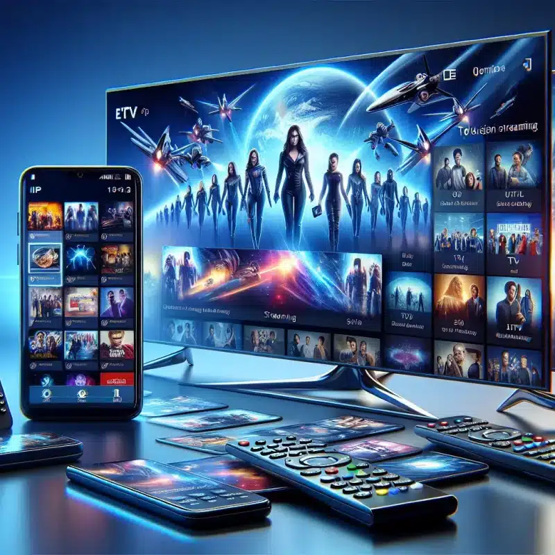 Best USA IPTV APK: Top Apps and Installation Guide for Firestick and Android
