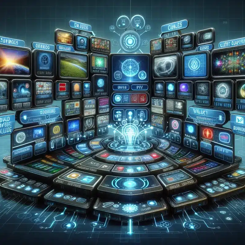Bulk IPTV Subscriptions: The Complete Guide for Resellers in 2024