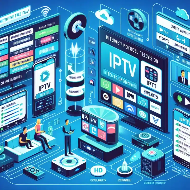 Freedom Stream IPTV Review: A Closer Look at 2025's Leading Service