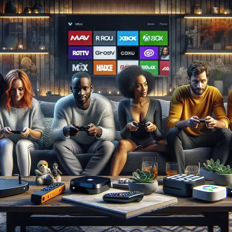 IPTV Compatible Devices: Your Complete Guide to Streaming Success
