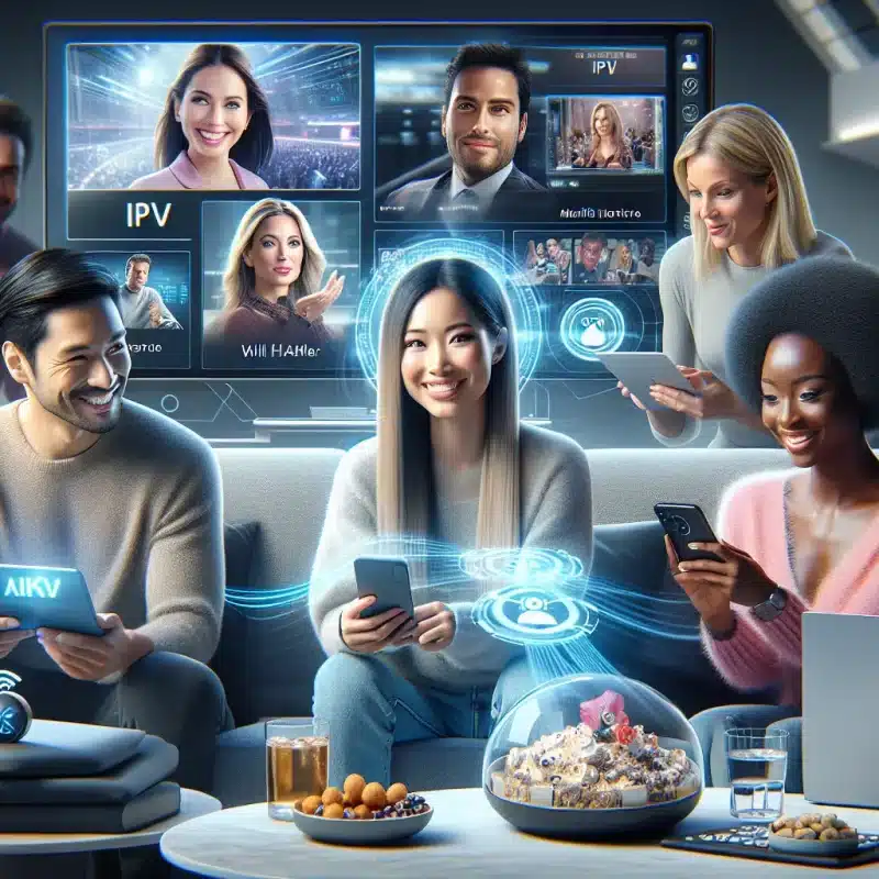 IPTV Online: The Complete Guide to Internet TV Streaming in 2025