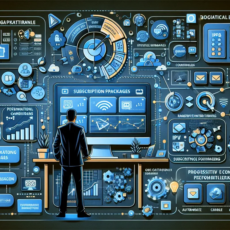 The Complete IPTV Reseller Guide: Start and Scale Your Streaming Business