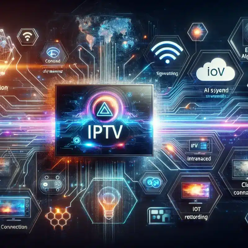 IPTV Reviews: The Ultimate Guide to Choosing the Best IPTV Service in 2025