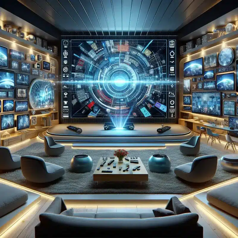 Understanding IPTV Streaming Services: A Comprehensive Guide to Modern Television Viewing