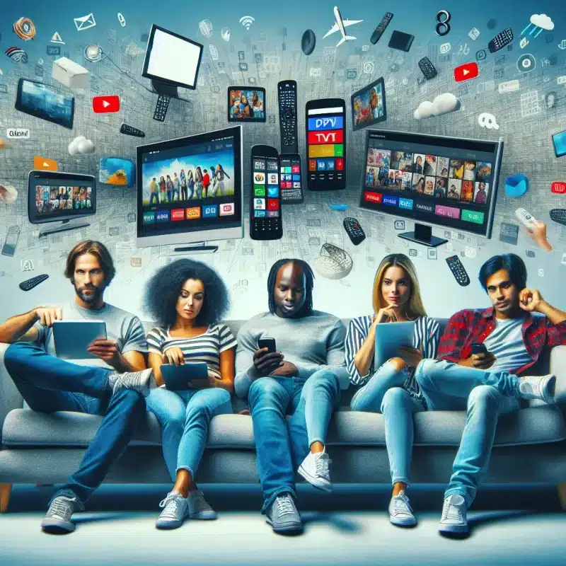 IPTV Suscripción: Todo lo que Necesitas Saber para Elegir el Mejor Servicio en 2025