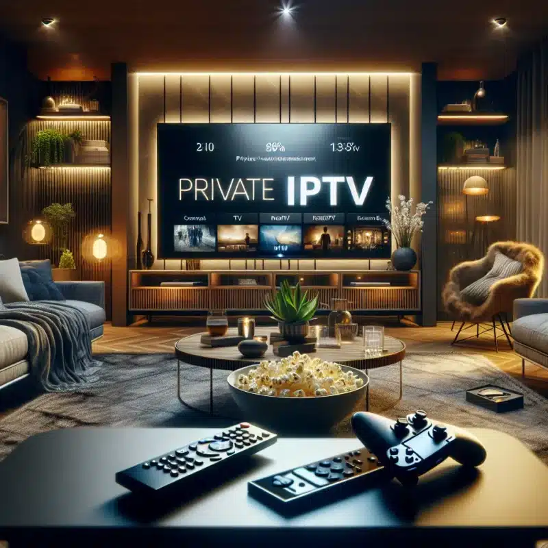 A Comprehensive Private IPTV Access Review: Features, Benefits, and Setup Guide