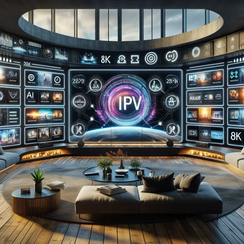 Web Host Supply IPTV: Essential Tips for Seamless Streaming and Success in 2025
