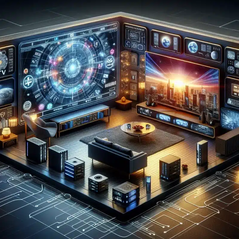 Webhost Supply IPTV: A Comprehensive Guide to Choosing the Right Hosting for IPTV Services