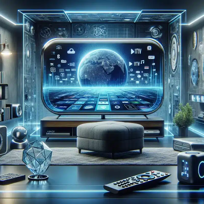Abonnement IPTV Premium: The Ultimate 2025 Guide to Choosing the Best IPTV Services