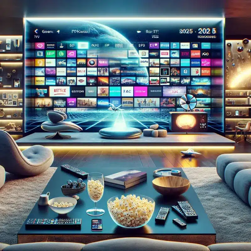 Exploring Freedom IPTV: The Ultimate Guide to Free IPTV Services in 2025