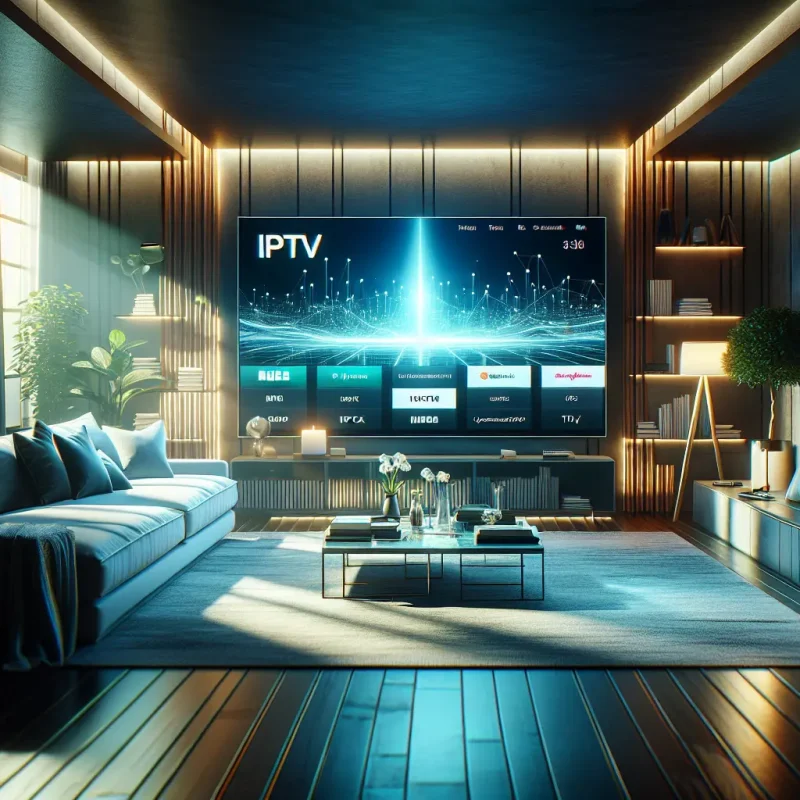How to Install IPTV: Step-by-Step Guide for Every Device